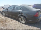 Ford Fusion Sel 3FAHP0JA6AR177715 снимка