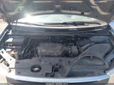 Honda Odyssey Ex 5FNRL5H48DB049831 снимка