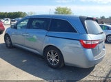 Honda Odyssey Ex 5FNRL5H48DB049831 снимка