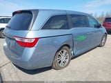 Honda Odyssey Ex 5FNRL5H48DB049831 снимка