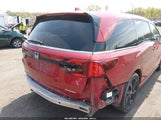 Honda Odyssey Sport 5FNRL6H74RB018146 photo