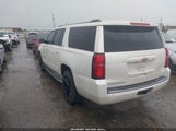 Chevrolet Suburban  Ltz 1GNSCKKC3FR258639 снимка