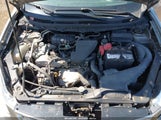 Nissan Rogue S JN8AS5MV4CW357270 снимка