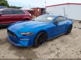 Ford Mustang Gt Premium Fastback 1FA6P8CF9L5100647 снимка