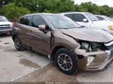 Mitsubishi Eclipse Cross Es 1.5T JA4AS3AA8LZ001737 снимка