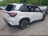 Subaru Forester Limited Hybrid JF2SLSRD2SH450143 photo