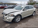 Ford Taurus Sel 1FAHP2EW6BG112650 photo