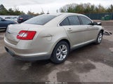 Ford Taurus Sel 1FAHP2EW6BG112650 photo