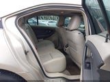 Ford Taurus Sel 1FAHP2EW6BG112650 photo