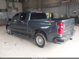 Chevrolet Silverado  4Wd Short Bed Wt 3GCUYAEF4LG336845 снимка