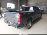 Chevrolet Silverado  4Wd Short Bed Wt 3GCUYAEF4LG336845 снимка