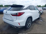 Lexus Rx 350 F Sport 2T2BZMCA8KC174381 fotografie