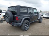 Jeep Wrangler Unlimited Rubicon 4X4 1C4HJXFN5JW202312 fotografie