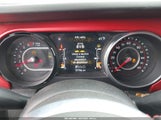 Jeep Wrangler Unlimited Rubicon 4X4 1C4HJXFN5JW202312 снимка