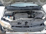 Honda Odyssey Ex-L 5FNRL5H63DB066702 снимка