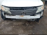 Honda Odyssey Ex-L 5FNRL5H63DB066702 снимка