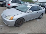 Honda Civic Dx 1HGEM21241L109181 снимка