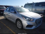 Hyundai Accent Se 3KPC24A67LE127146 снимка