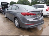 Hyundai Elantra Se 5NPD74LF5JH347395 снимка