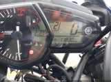 Yamaha Yzfr3 MH3RH06Y4FK005083 снимка
