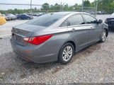 Hyundai Sonata Gls 5NPEB4AC1CH385933 снимка