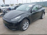 Tesla Model Y Long Range Dual Motor All-Wheel Drive 7SAYGDEEXRA236129 снимка