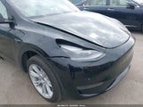 Tesla Model Y Long Range Dual Motor All-Wheel Drive 7SAYGDEEXRA236129 photo