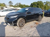 Honda Cr-V 2Wd Ex 7FARW1H55LE027202 снимка