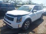 Kia Telluride S 5XYP6DHC8NG311129 снимка