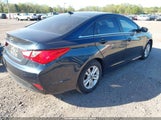 Hyundai Sonata Gls 5NPEB4AC3EH904046 снимка