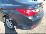 Hyundai Sonata Gls 5NPEB4AC3EH904046 снимка