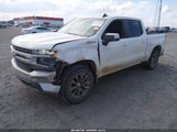 Chevrolet Silverado  4Wd Short Bed Lt 3GCUYDED1MG270871 photo