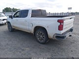 Chevrolet Silverado  4Wd Short Bed Lt 3GCUYDED1MG270871 photo