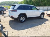 Jeep Grand Cherokee Laredo 4X4 1C4RJHAG7PC529114 photo