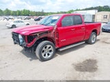 Ram  Big Horn/Lone Star 4X2 6'4 Box 1C6RREBT6KN912758 fotografie
