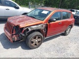 Jeep Compass Sport 1J4FT47B69D134074 снимка