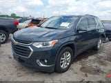 Chevrolet Traverse Fwd Lt Cloth 1GNERGKW6LJ174389 photo