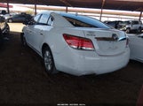 Buick Lacrosse Convenience Group 1G4GB5E35CF277488 снимка