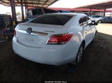 Buick Lacrosse Convenience Group 1G4GB5E35CF277488 снимка