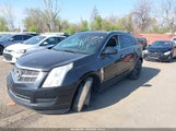 Cadillac Srx Luxury Collection 3GYFNDE39CS519061 снимка