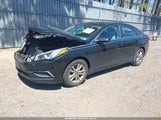 Hyundai Sonata Se 5NPE24AF6GH354869 снимка