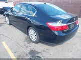 Honda Accord Ex-L 1HGCR2F84EA212026 снимка
