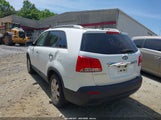 Kia Sorento Lx V6 5XYKT4A29DG369172 photo