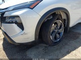 Nissan Rogue Sv Fwd 5N1BT3BA1SC871333 снимка