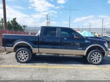 Ford F-150 Fx4/King Ranch/Lariat/Limited/Platinum/Xl/Xlt 1FTFW1ET9EKE89057 снимка