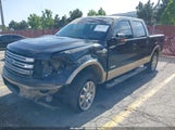Ford F-150 Fx4/King Ranch/Lariat/Limited/Platinum/Xl/Xlt 1FTFW1ET9EKE89057 снимка