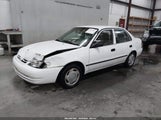 Toyota Corolla Ce 1NXBR12E8YZ400014 fotografie