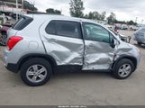 Chevrolet Trax Awd Ls KL7CJNSM3NB545593 снимка