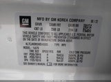 Chevrolet Trax Awd Ls KL7CJNSM3NB545593 снимка