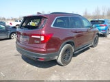 Honda Pilot Awd Special Edition 5FNYF6H28NB046887 снимка